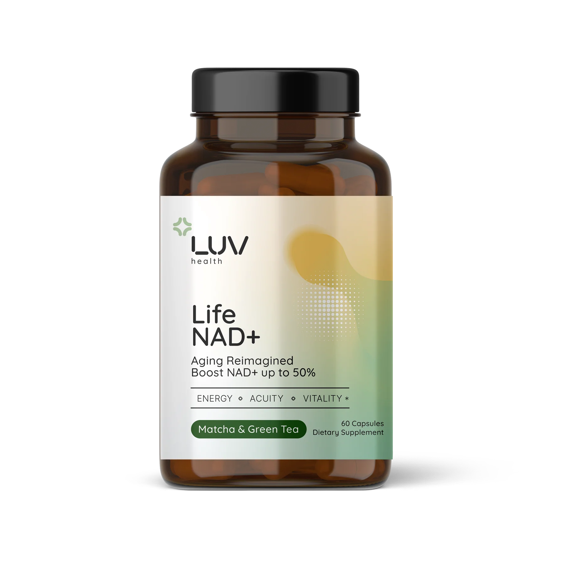 LUV Life NAD+ Special Offer