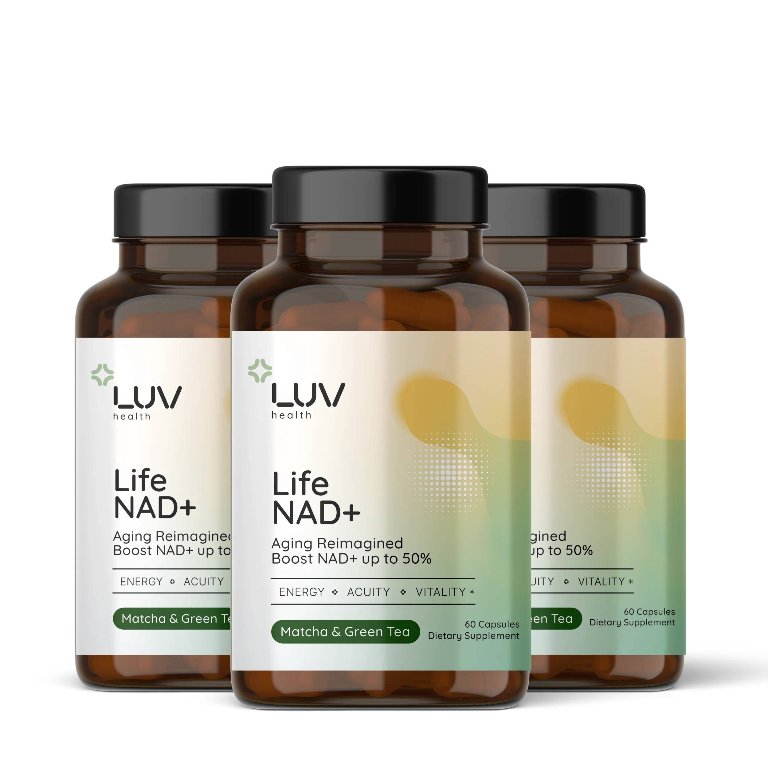 LUV Life NAD+ Special Offer - Image 5
