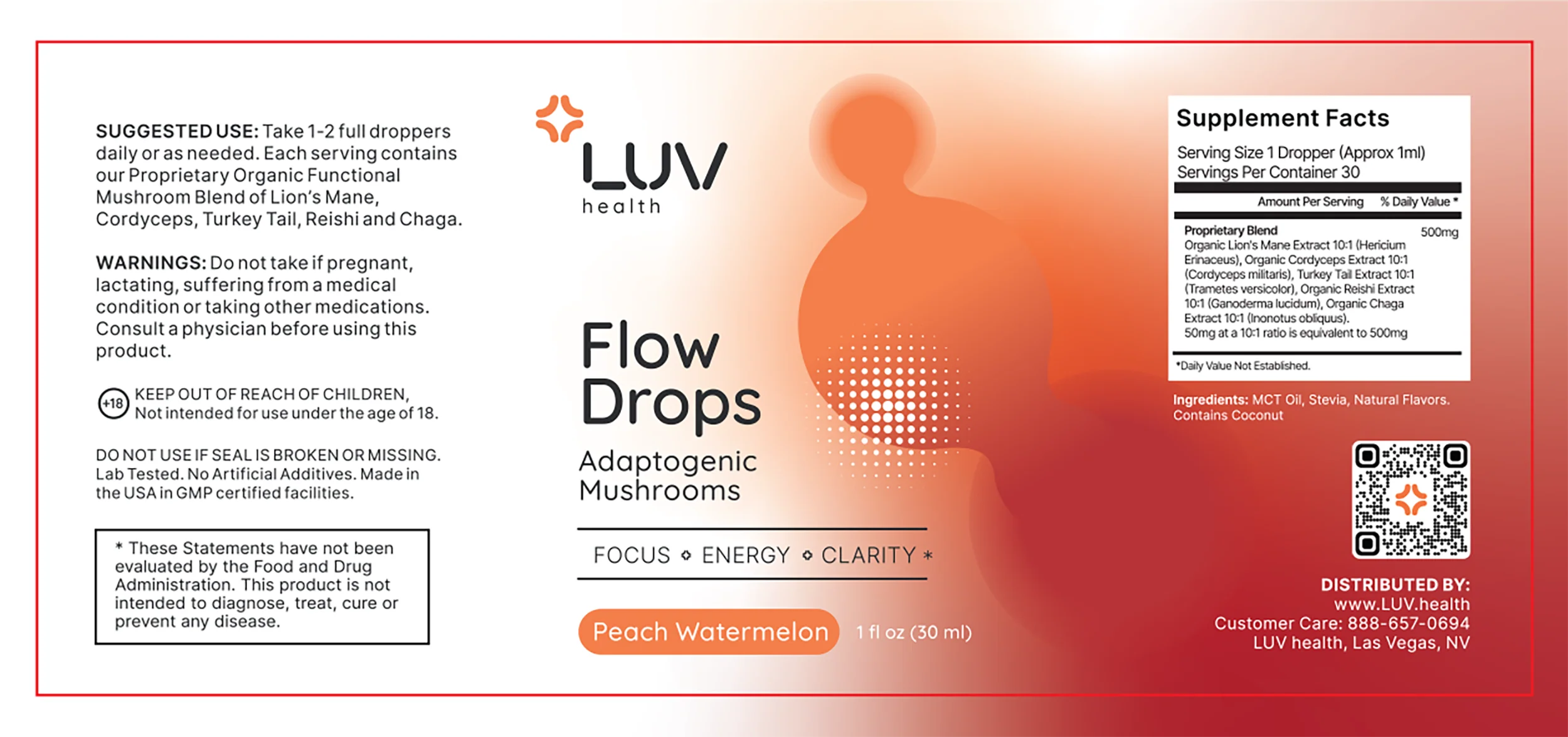 LUV Flow Drops® - Image 6