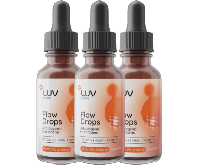 LUV Flow Drops Special Offer - Image 4