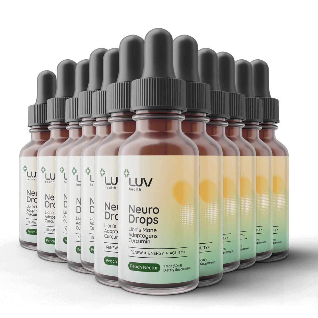LUV Neuro Drops - Image 7