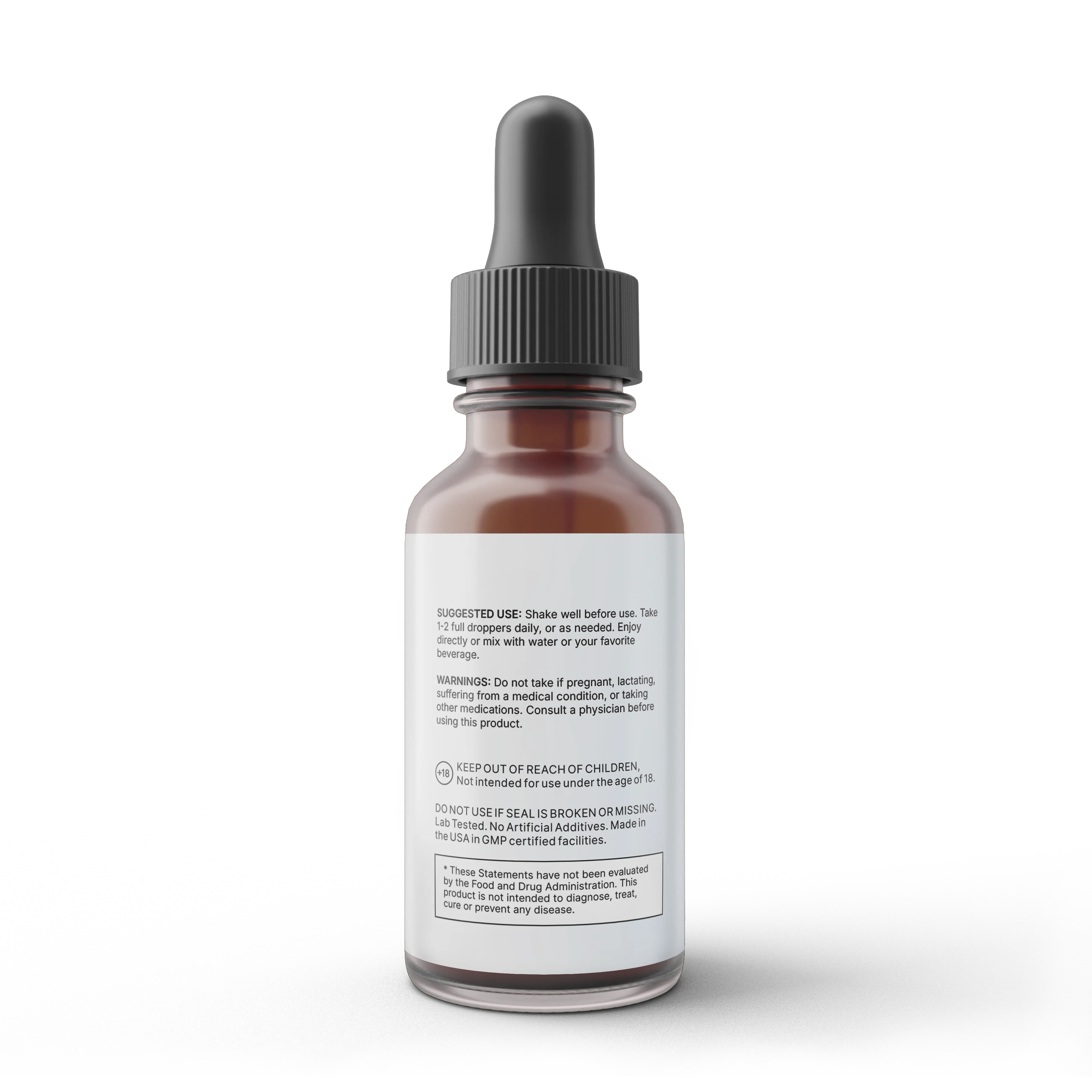 LUV Zen Drops - Image 3