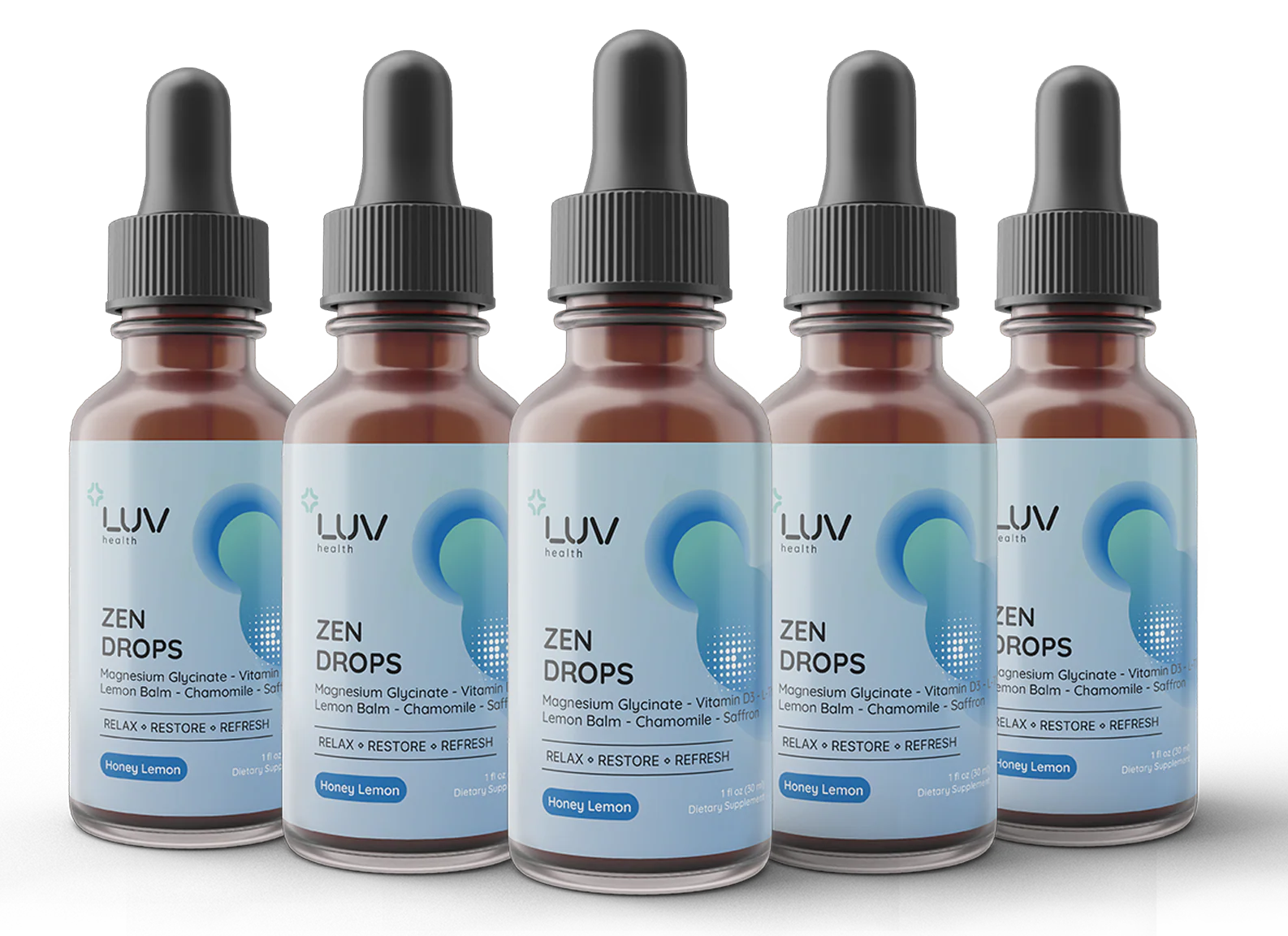 LUV Zen Drops - Image 6